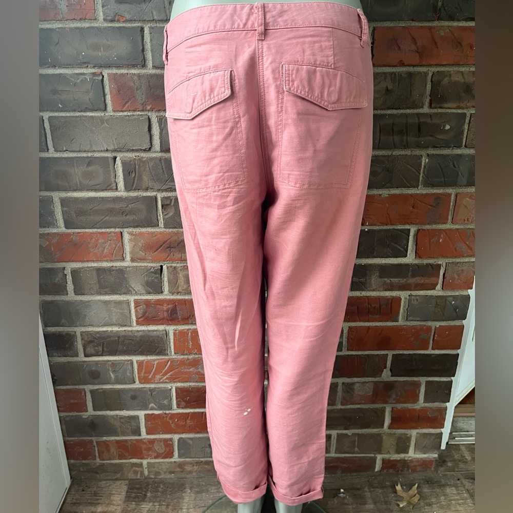 Loft pants - Picture 2 of 4
